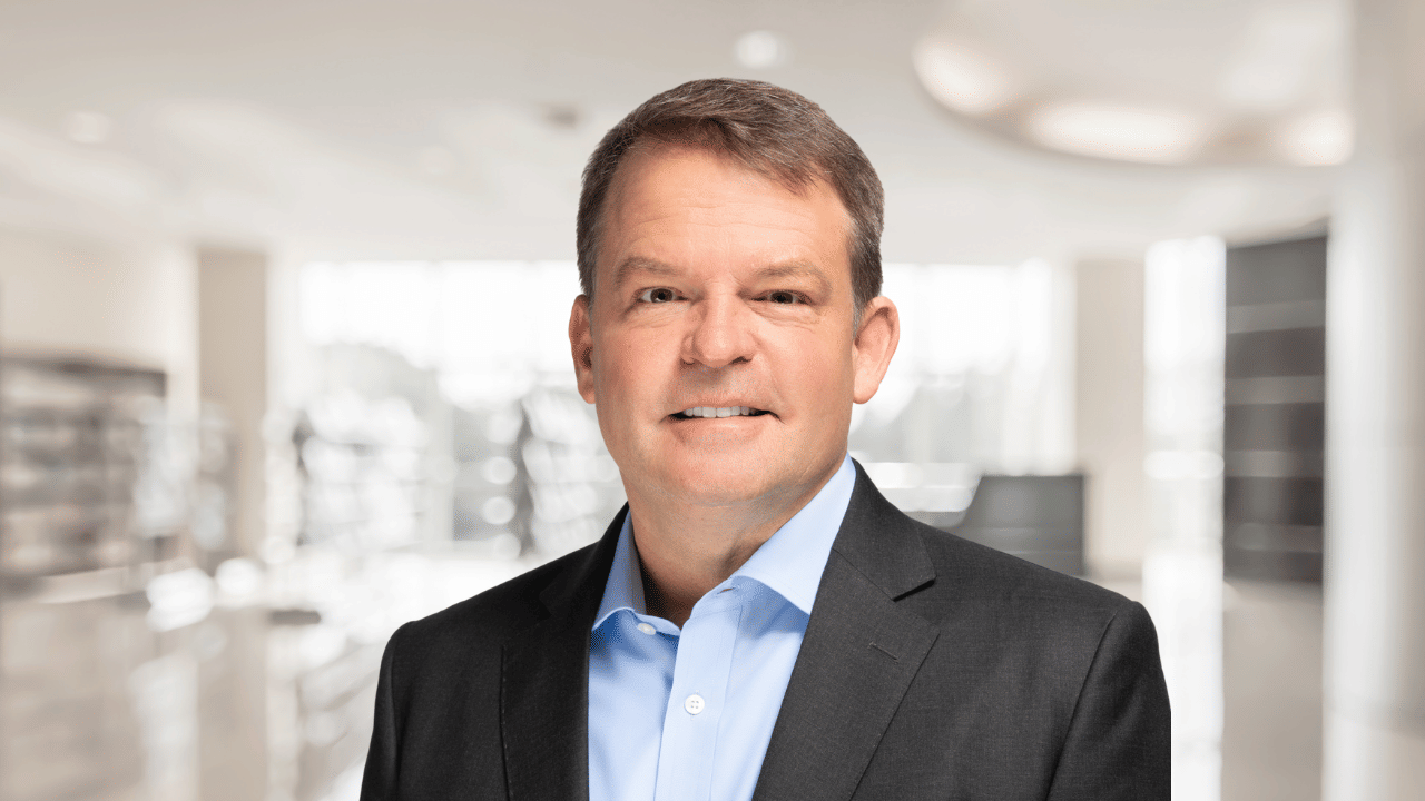 ScanSource appoints Michael Webb as Chief Human Resources Officer