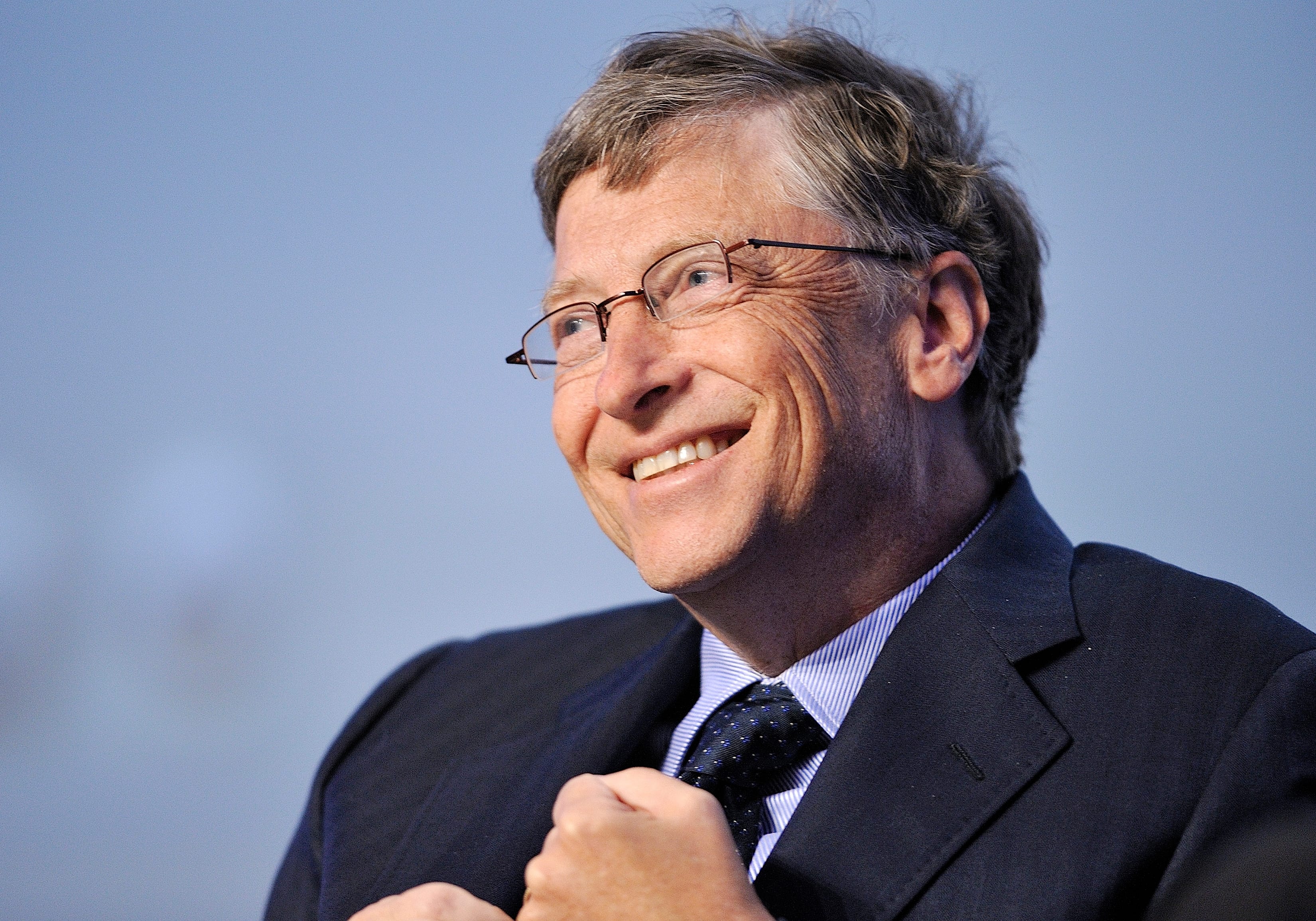 Gates Foundation to cut up to 500 jobs as part of restructuring