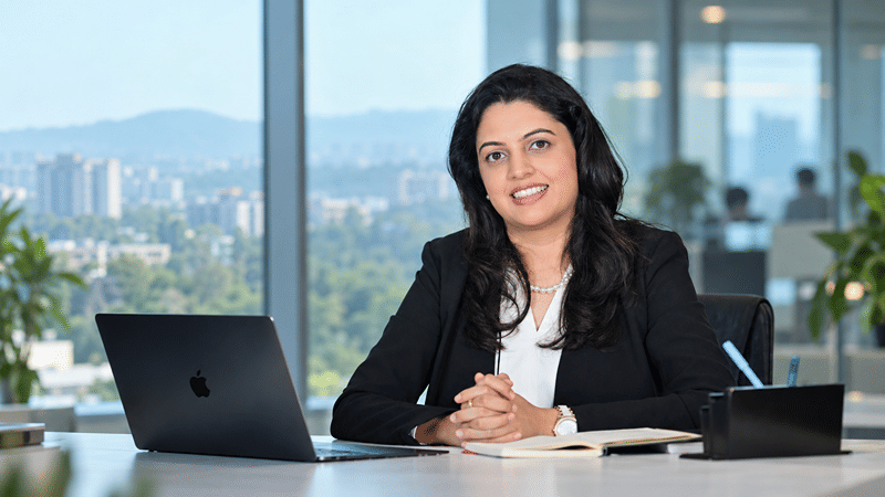 “Talent stays when opportunity stays”: Shruthi Sudhanva on building tech careers beyond metros