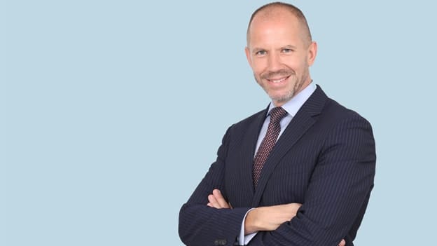 ‘HR should not behave in a transactional way’: Randstad CEO