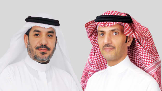 SEC names AlGhamdi as Acting CEO after Al-Gnoon exits