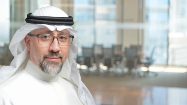 Atos KSA appoints Rayan Zahid as Chief Executive Officer