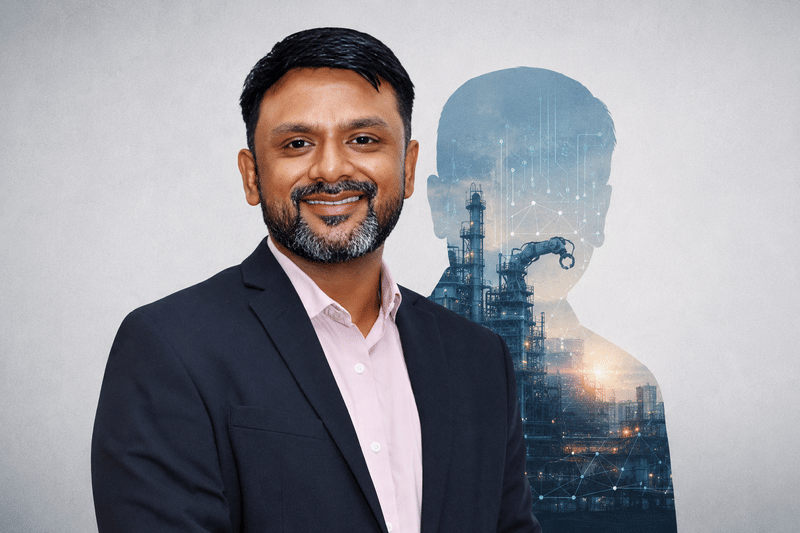 AI can transform industry, but human capability remains the competitive advantage: TKIL Industries HR head