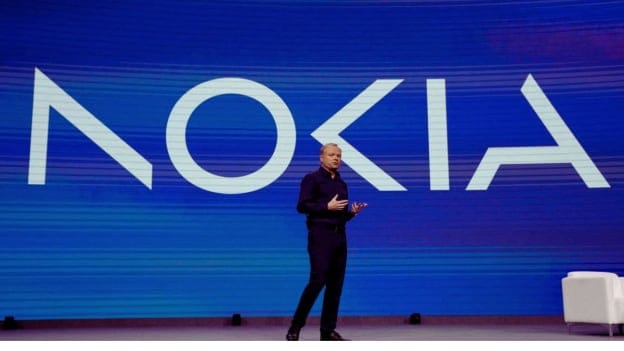 Nokia to cut 2,000 jobs in response to market changes and growth goals