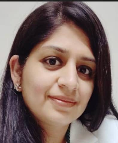 Dr. Diksha S Chadha