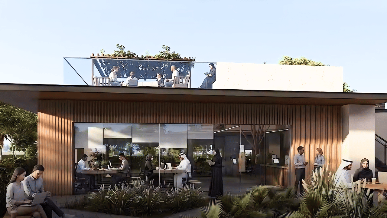 Dubai launches ‘Work from Park’ initiative for freelancers and startups, promoting flexible and sustainable workspaces