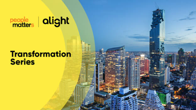 Bangchak Corporation’s digital transformation journey: A success story