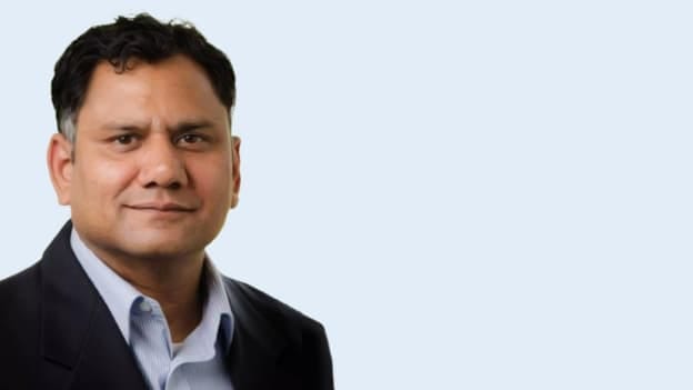 BharatPe names Nalin Negi as CEO