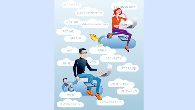 Freelancing in the social space - the top 5 areas for impact!
