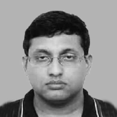 Ashray Kanchan Naik