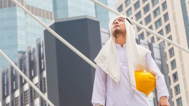 25% of private sector engineers must be Saudis: MHRSD of KSA