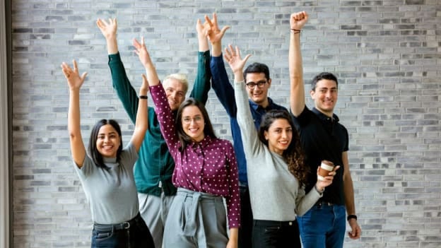 Sense of belonging: What inspires 4 in 5 workers to stay?
