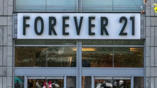 Forever 21 is shutting down—Here's what’s next for its thousands of employees