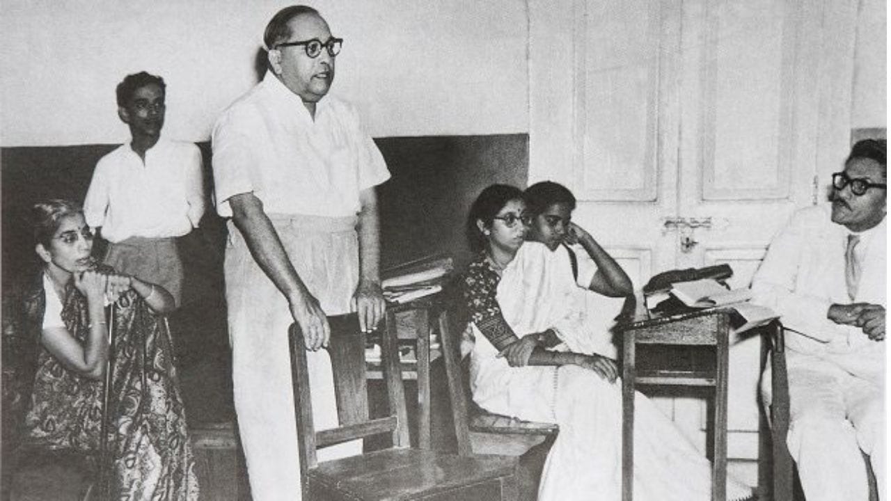 1942 to 2026: How Ambedkar’s labour reforms still define India’s world of work