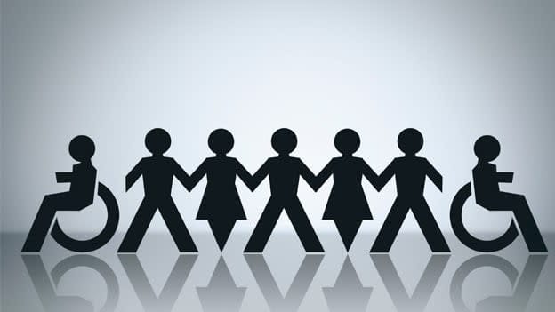 How HR leaders can create & embrace disability inclusive cultures