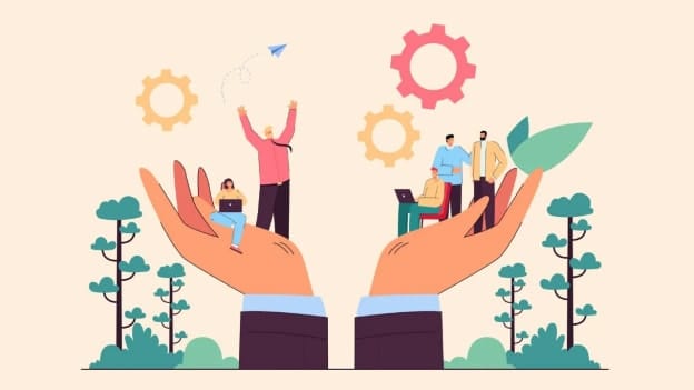 Well-being and its transformative power in 2024