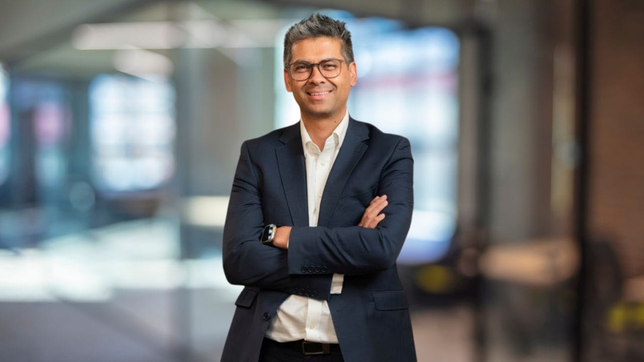 ANZ appoints Sandro Bucchianeri as new Chief Information Security Officer
