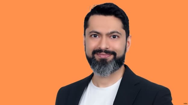 SAP UK names Bhrigu Joshi as head of people & culture
