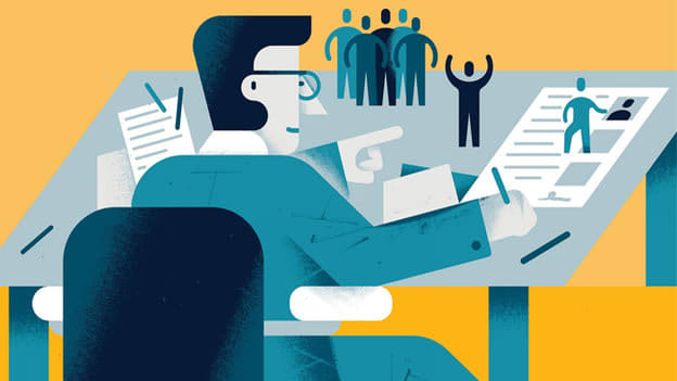 Managers are the linchpin of employee engagement