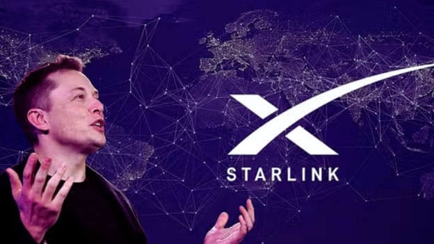 Elon Musk’s Starlink set to launch in India — What will the cost be for businesses?