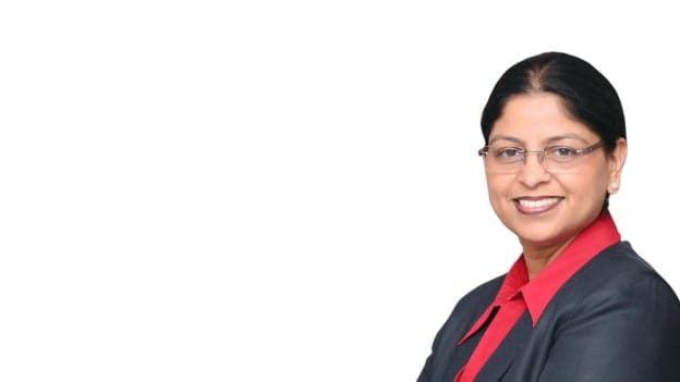 HR Tech is transforming HR function faster than what was expected: Dr. Rakshita Shharma