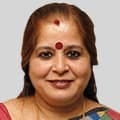 Usha Ananthasubramanian 