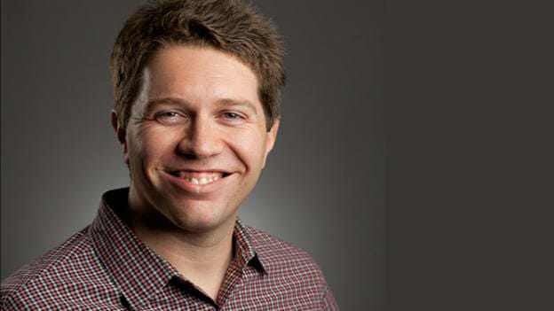 Uber’s Co-founder, Garrett Camp steps down from the board of directors