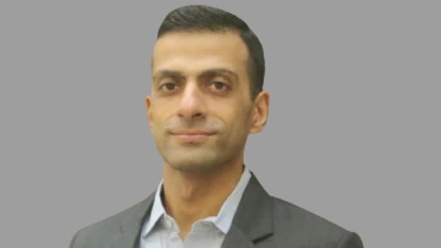 Ferns N Petals appoints Shashwat Goswami as chief marketing officer