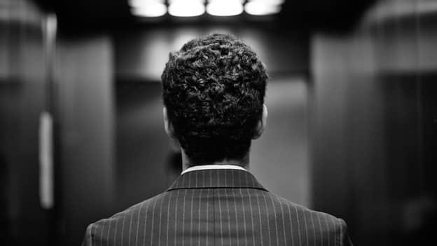 CEO's new role aligning HR with customers