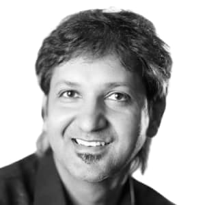 Vipul Singh