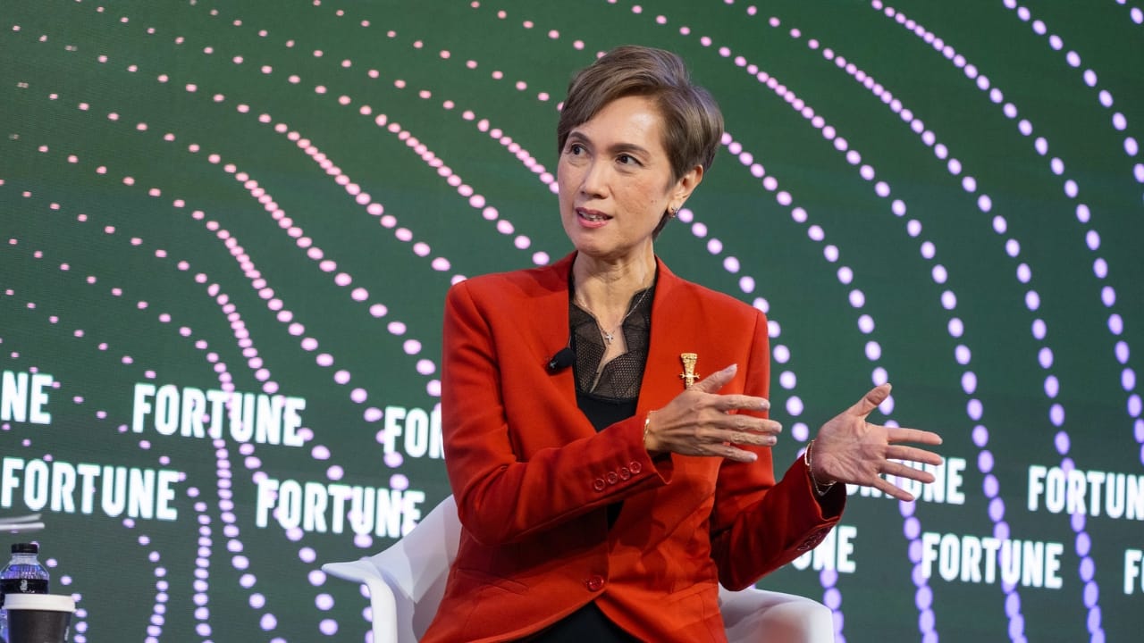 The future of AI must be globally collaborative, not competitive