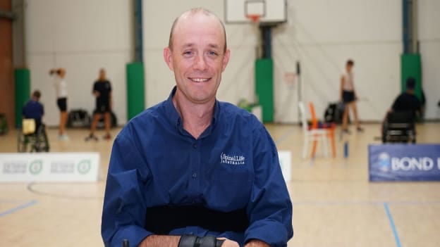 Redefining ability: Inclusive hiring lessons through the lens of physically impaired leader