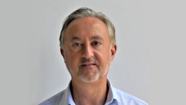 Brian Mangano replaces Pippa Leary as CEO of Swift Media; company's shift towards WA cited