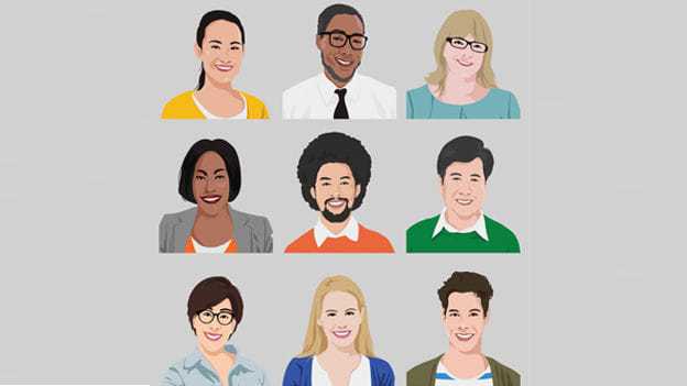 How to align D&I with business strategy