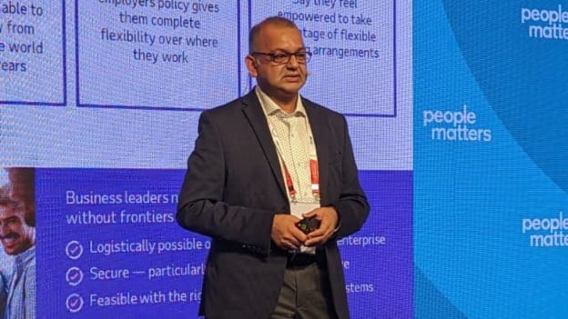 Unveiling workforce trends 2023: Insights from ADP's People At Work 2023 report