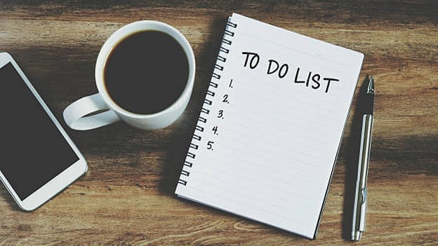 Here's what should be on HR's to-do list