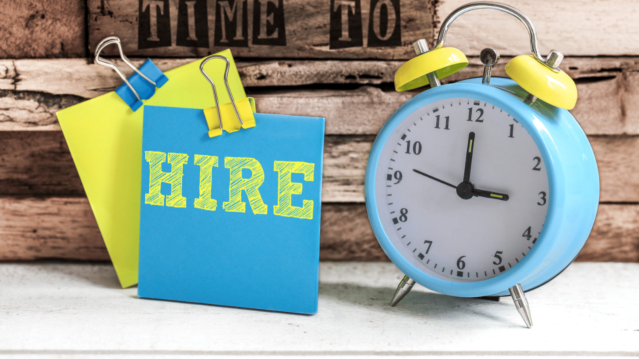 Hiring delays leave Australian employers grappling with longer time-to-hire