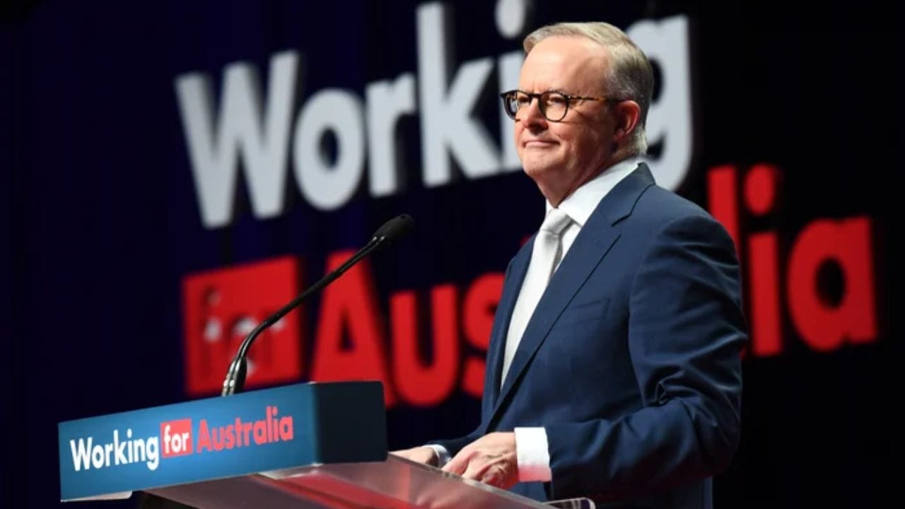 Australia to establish Fair Work Court to speed up workplace dispute resolution 