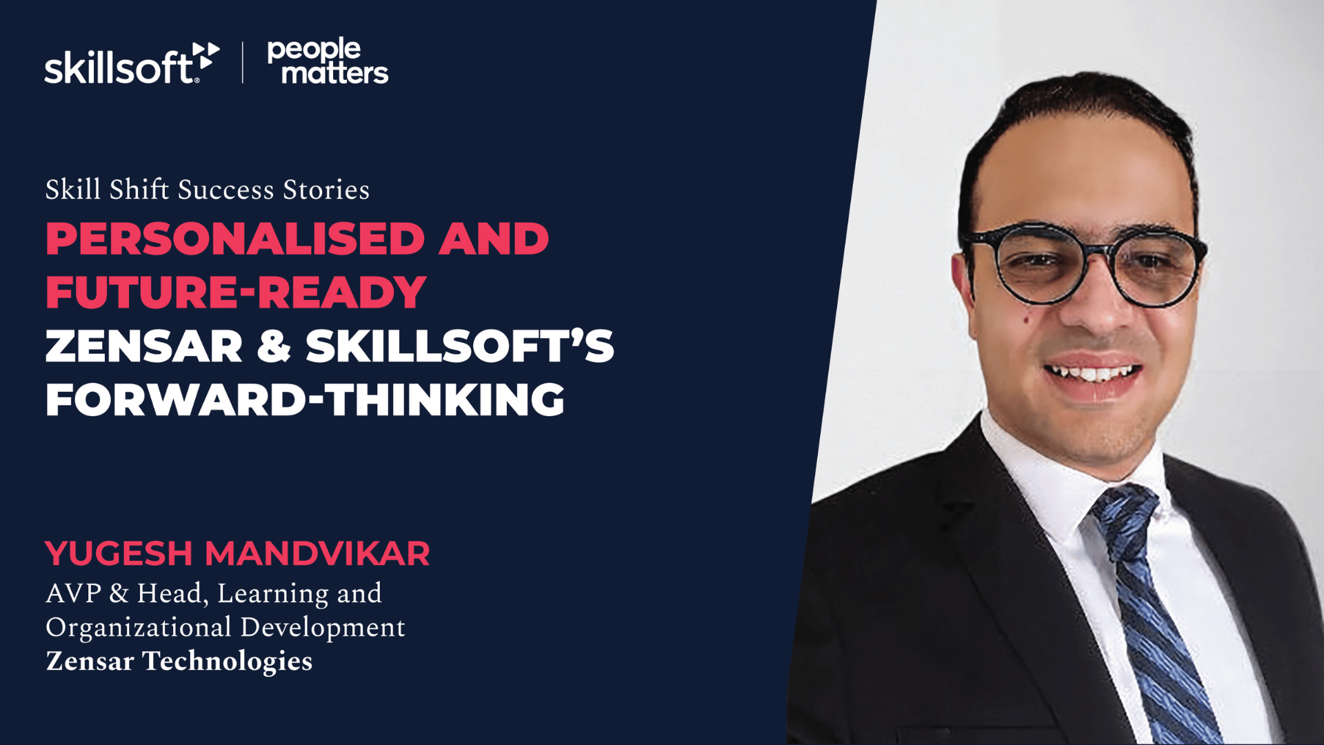 Zensar Technologies’ path to learning excellence: Building a future-ready workforce