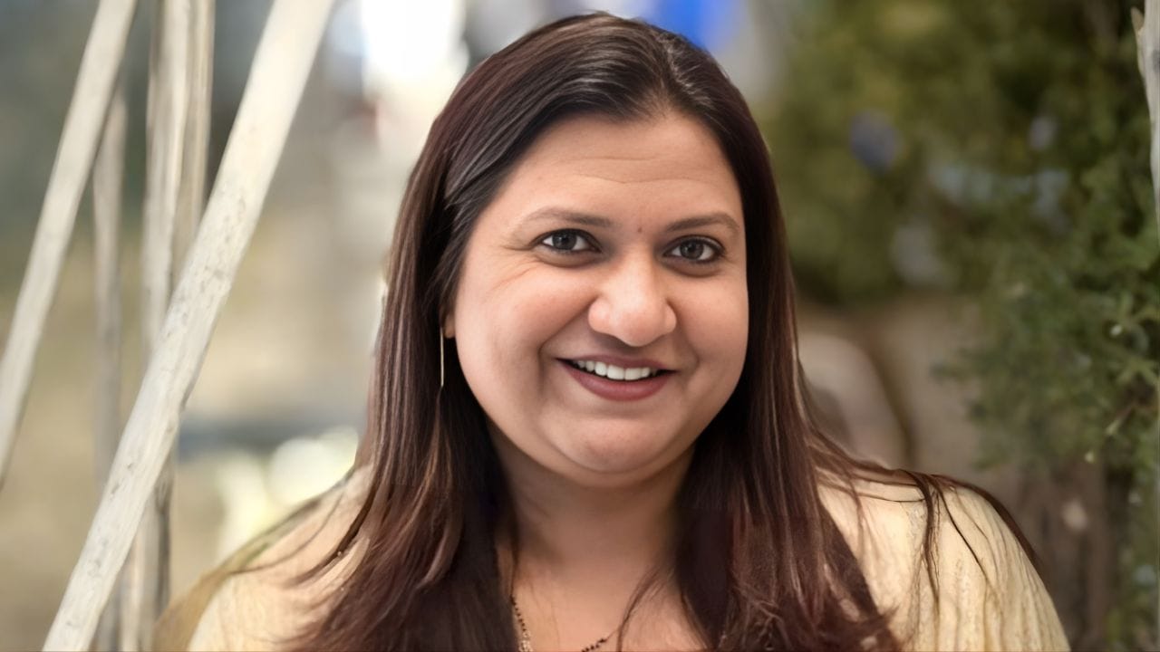 Palo Alto Networks appoints Latha Sirigiri as HR Director for India