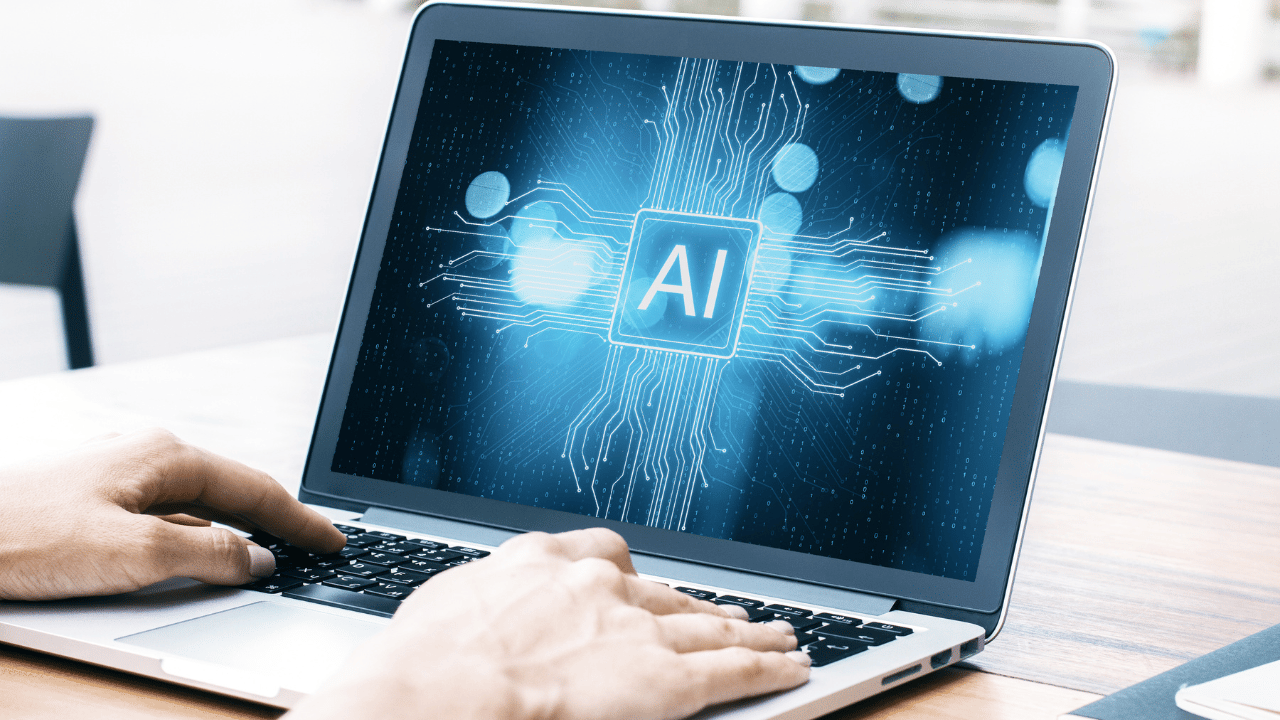 Around 50% say 'fixing' AI outputs takes as long as doing the task manually