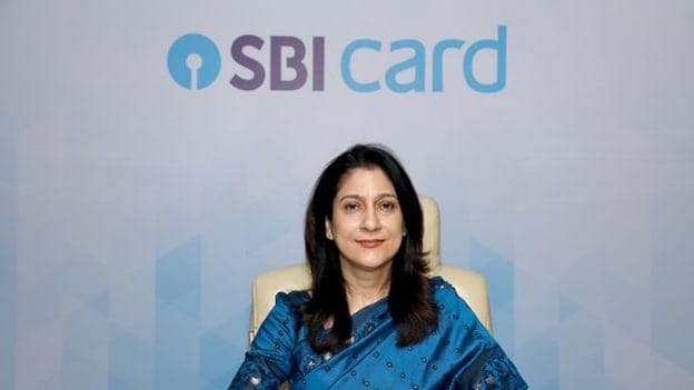SBI Card strengthens women leadership with appointment of Salila Pande as the MD & CEO