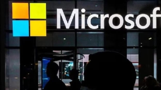Microsoft exits Pakistan, marking end of 25-year operations