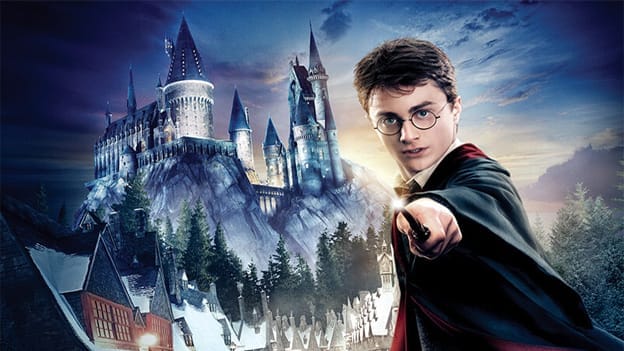 Lessons for HR professionals from Harry Potter