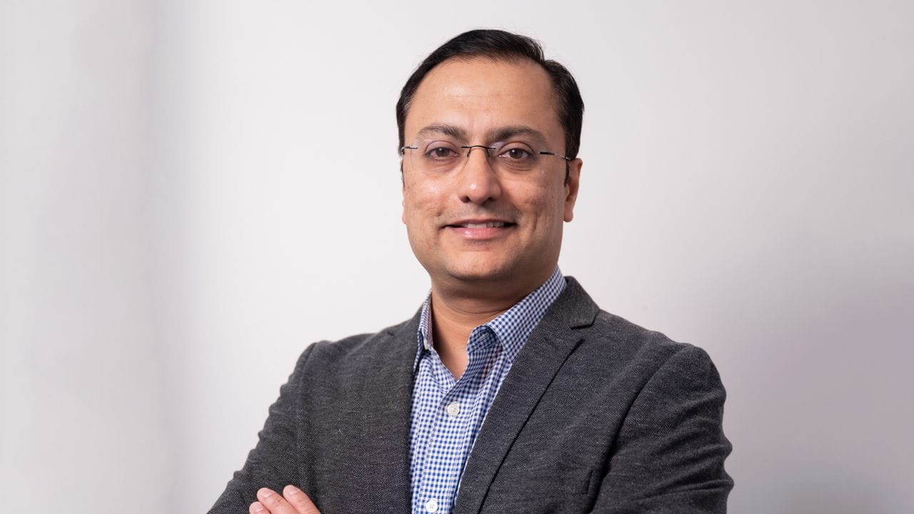 GCCs have scaled headcount, but not leadership depth in the middle: Mohith Mohan