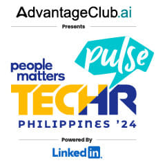People Matters TechHR Pulse Philippines