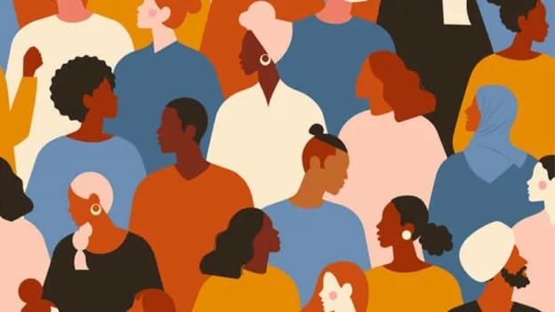 43% of non-white workers says racism is common at the workplace