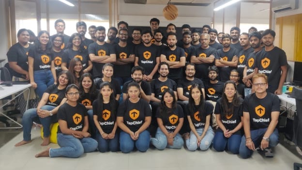 Gig platform TapChief raises $650K in funding led by 50+ investors