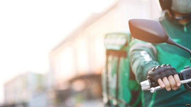Inside Grab: A peek into the people culture at Southeast Asia's super-app maker