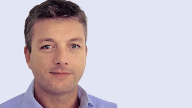 It is crucial to have LGBTQI+ representation at the leadership level: Niccolo Nitti, Novartis